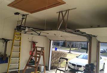 Garage Door Safety Tips | Garage Door Repair Buffalo Grove, IL