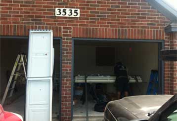 Garage Door Repair | Garage Door Repair Buffalo Grove, IL