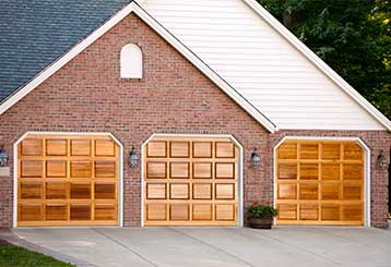 What Your Door Says About Your Home | Garage Door Repair Buffalo Grove, IL