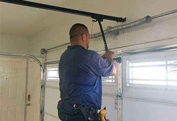 Garage Door Springs | Garage Door Repair Buffalo Grove, IL