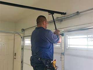 Door Springs | Garage Door Repair Buffalo Grove, IL