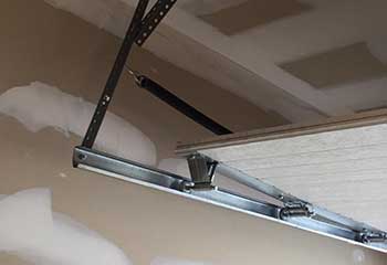 Garage Door Roller Replacement - Buffalo Grove